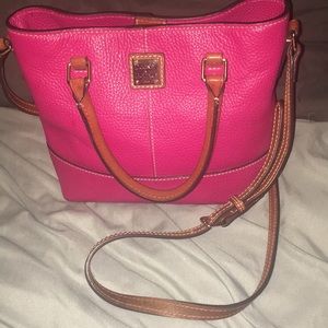 Dooney & Bourke Mini Chelsea Tote